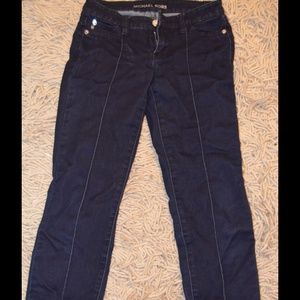 Michael kors skinny jeans