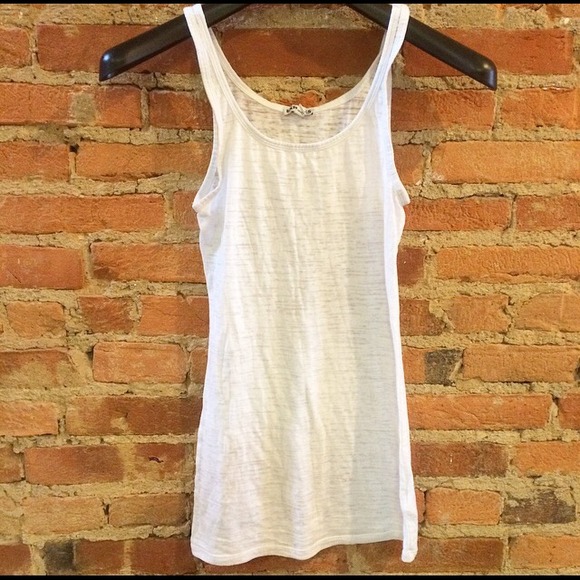 Express Burnout Tank