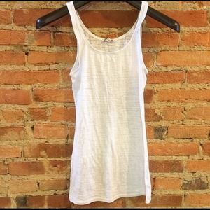 Express Burnout Tank