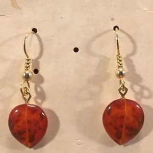 ASPEN LEAF JEWELRY