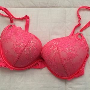 Victoria secret bra