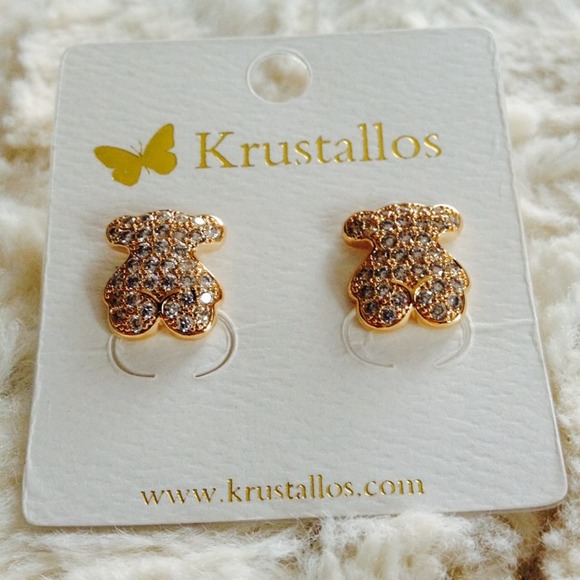 Krustallos 💎