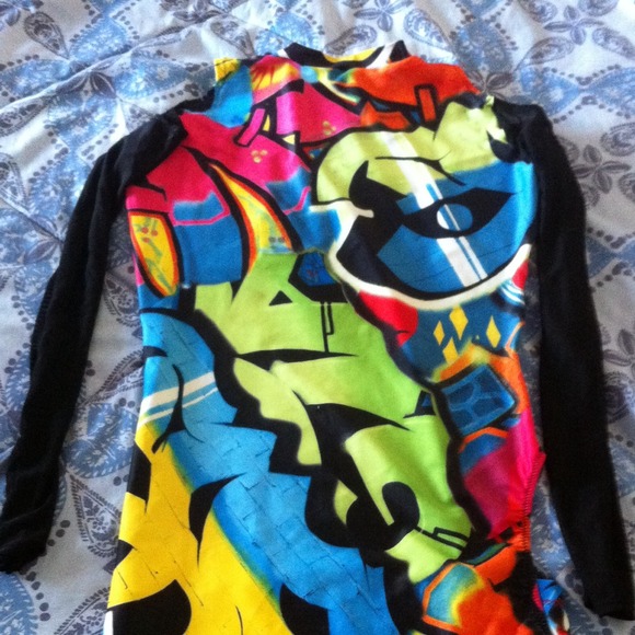 Dress - Picture 1 of 2