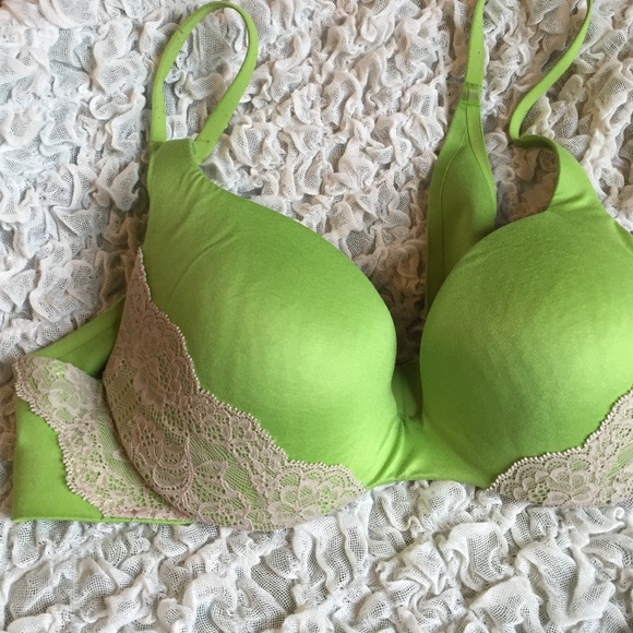 VS• Lined Demi/ Demi-Buste Double