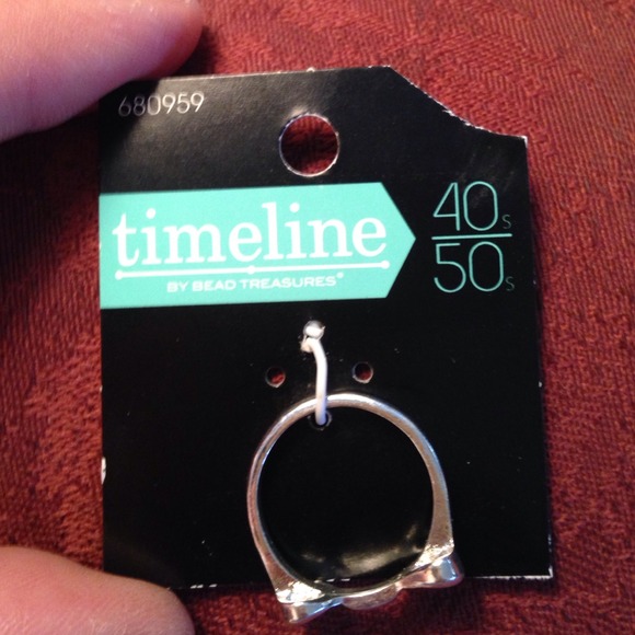 Timeline Jewelry Timeline By Bead Treasures Ring Poshmark