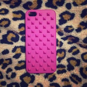 iPhone 5/5S Case