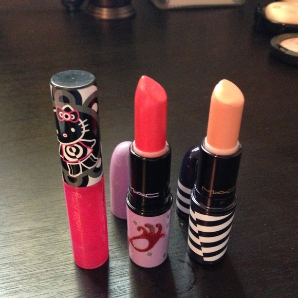 MAC Cosmetics Limited Edition