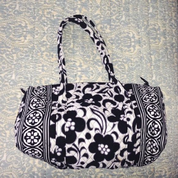 Vera Bradley Handbags - Vera Bradley Small Duffel