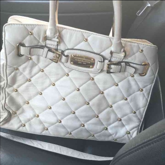 Micheal Kors purse and juicy couture