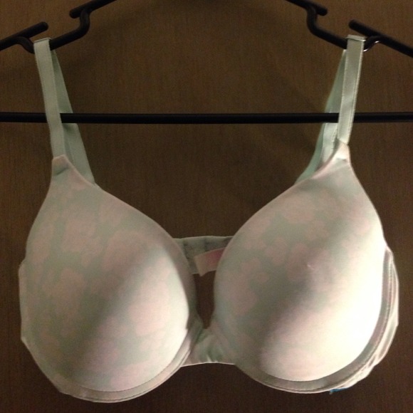 PINK bra