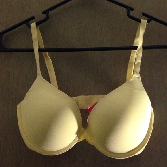 PINK bra