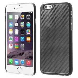 iPhone 6 carbon fiber cover