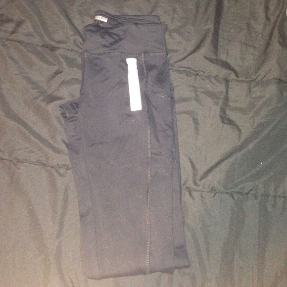 Fitness pants