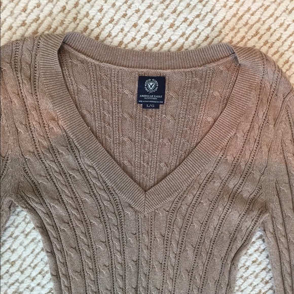 American Eagle Sweater - Picture 2 of 2