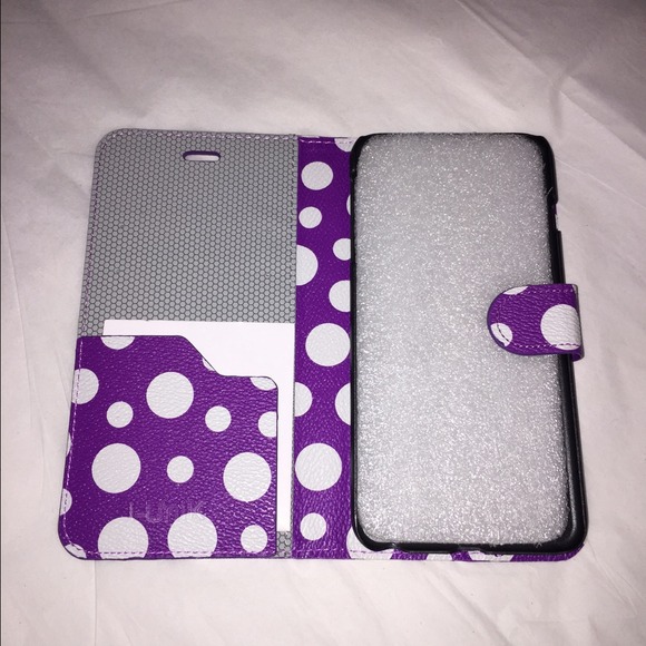 Brand new, iPhone 6 Plus storage case
