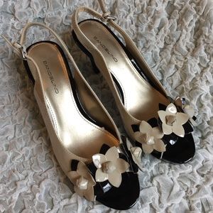 •Bandolino Heels•