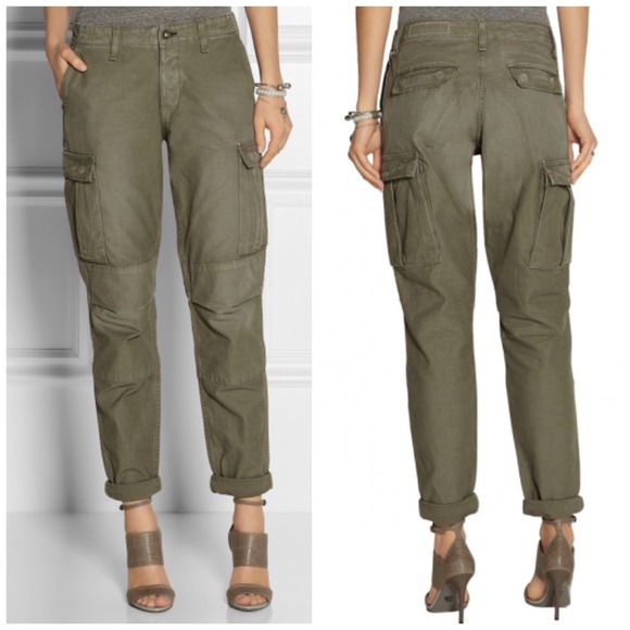 Rag & Bone Cargo Pants//Sold Bundle// - Picture 2 of 3