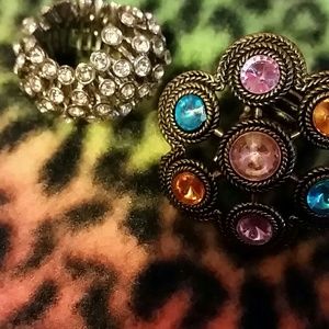 Small ring bundle (3)