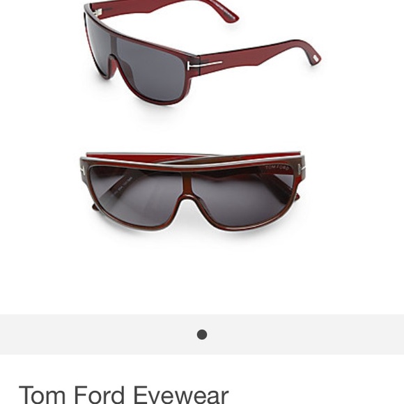TOM FORD SUNNIES! - Picture 4 of 4