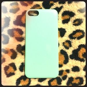iPhone 5/5S Case