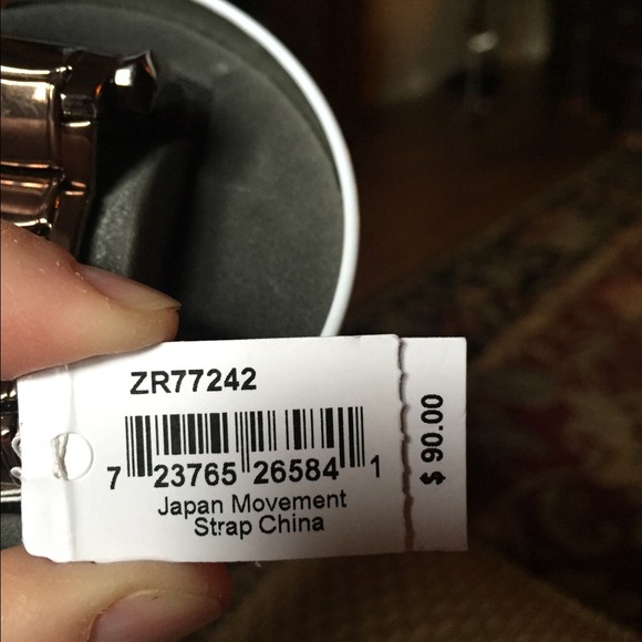 Men's Relic watch - Picture 2 of 4