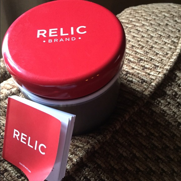 Men's Relic watch - Picture 4 of 4