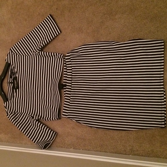 Forever 21 Party dress