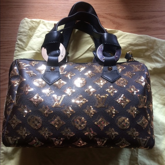 Authentic Louis Vuitton