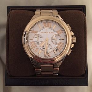 Reserved TRADE Michael Kors Bradshaw Watch