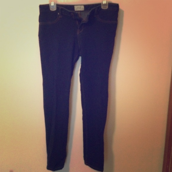 Aeropostale jeggings