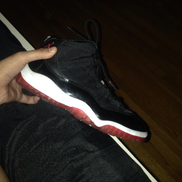 Breds 11