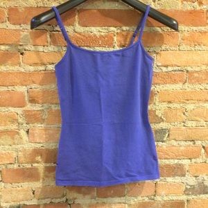 Express Bra Cami