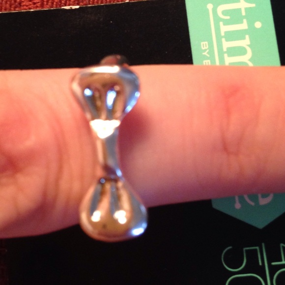 Timeline bow ring - Picture 3 of 3