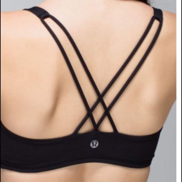 Free to be Bra