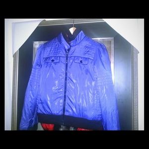 Jackets