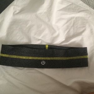 Lulu special headband