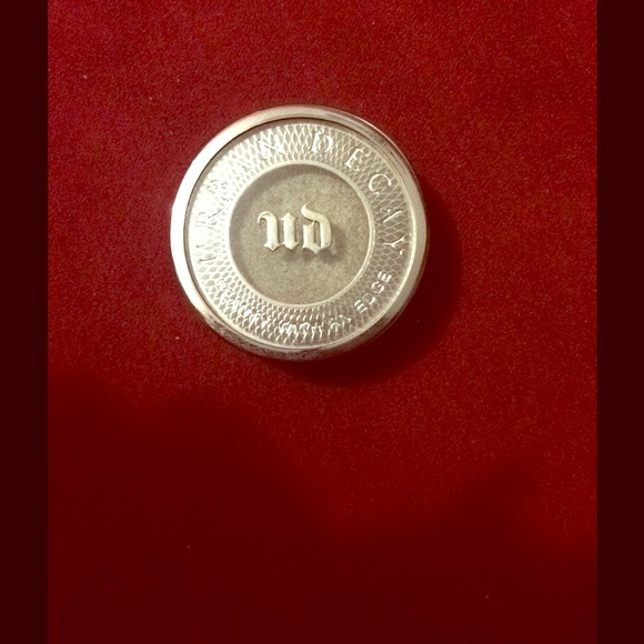 Urban Decay Eyeshadow Pistol