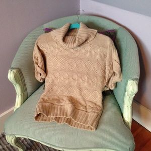 Knit Sweater, Forever 21