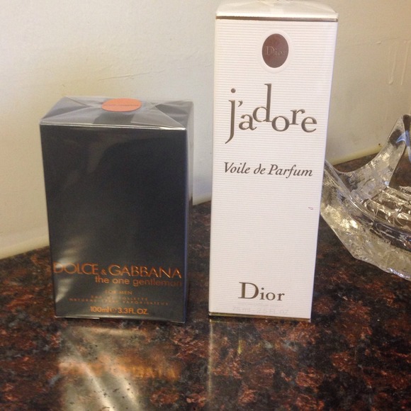 Dior Accessories - J'Adore L' Absolu Eau de Parfum