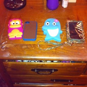 iPhone 4/4s cases
