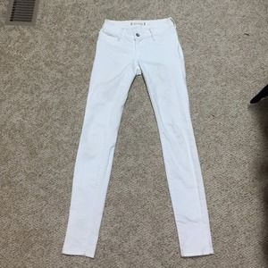 Size 00 bullhead jeans (packsun)