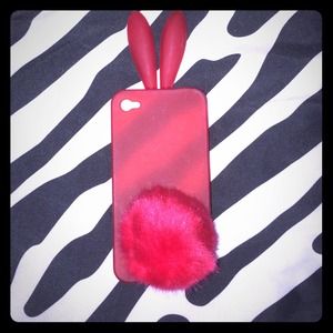 iPhone 4/4S Case