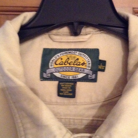 Denim jacket - Picture 2 of 2