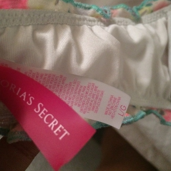 Vs swim top - Picture 2 of 3