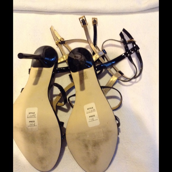 BeBe Sandals - Picture 3 of 3