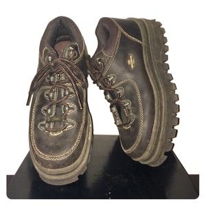 Skechers Boots