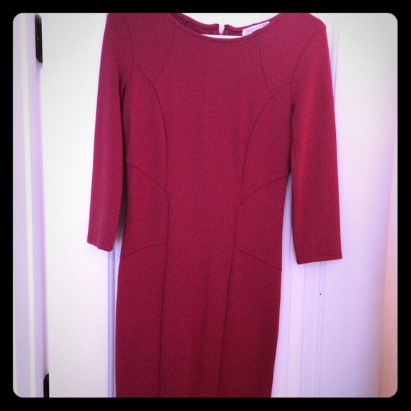 Forever 21 dress