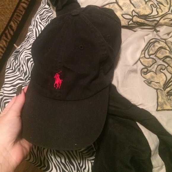 Polo hat