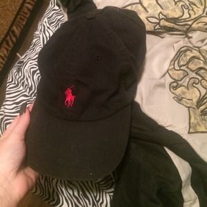 Polo hat