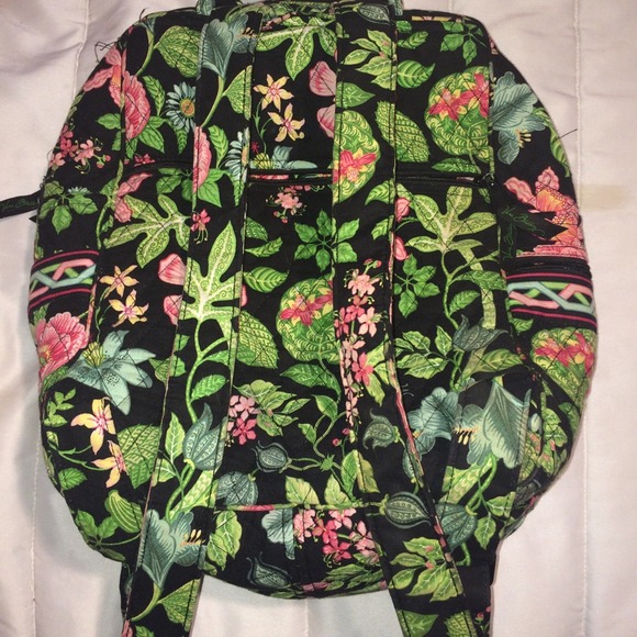 Vera Bradley backpack